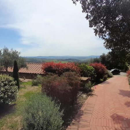 Casa Di Campagna In Collina Tatti Kültér fotó
