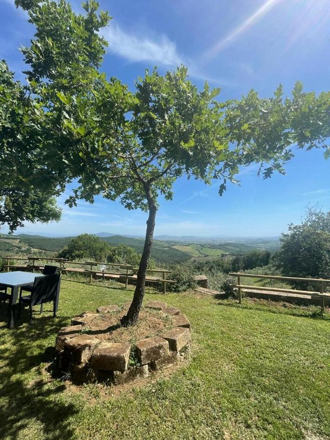 Casa Di Campagna In Collina Tatti Kültér fotó